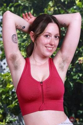 Big Eyes  from ATKPETITES