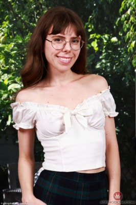 Krystal Palmer  from ATKPETITES