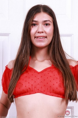 Ali Jones  from ATKPETITES