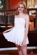 Gracey Snow in Babes gallery from ATKPETITES by GB Photography