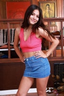 Kate Legend in Babes gallery from ATKPETITES by GB Photography