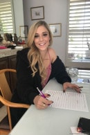 Kali Roses in Amateur gallery from ATKPETITES by ATKINGDOM