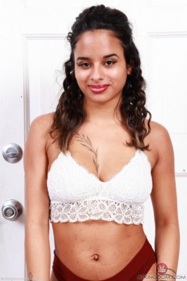 Isabella Jules  from ATKPETITES