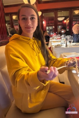 Summer Renee  from ATKPETITES