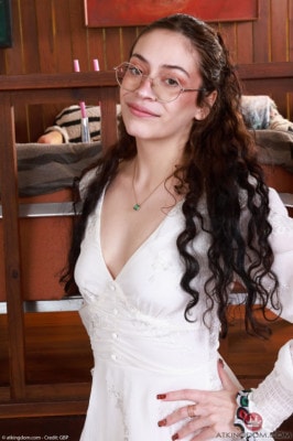 Stella Nash  from ATKPETITES