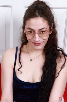 Stella Nash  from ATKPETITES