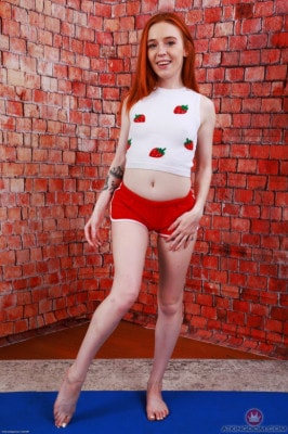 Madi Collins  from ATKPETITES