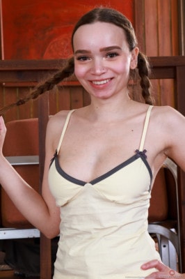 Selina Imai  from ATKPETITES