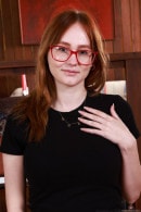 Alicia Williams in Babes gallery from ATKPETITES by GB Photography