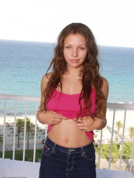 Sarka  from ATKPREMIUM