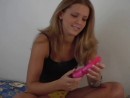 Karen Dreams in Toys video from ATKPREMIUM by Max Candy