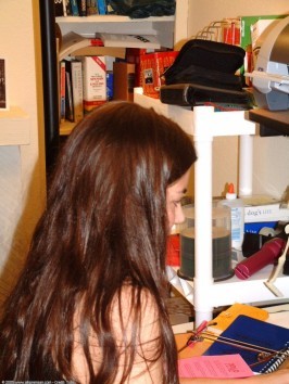 Josie  from ATKPREMIUM