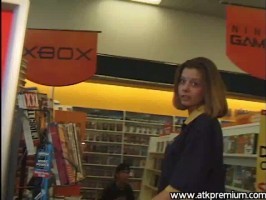 Kelly  from ATKPREMIUM