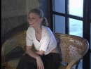 Lucie in Interview video from ATKPREMIUM by Max Candy