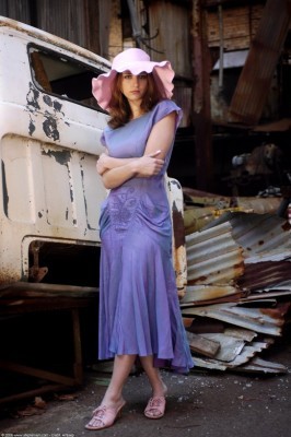 Carlotta Champagne  from ATKPREMIUM