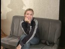 Lyudmila in Interview video from ATKPREMIUM by Marco P