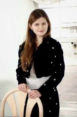 Marina  from ATKPREMIUM