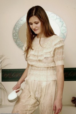 Marina  from ATKPREMIUM