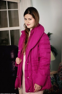 Marina  from ATKPREMIUM