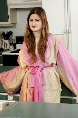 Marina  from ATKPREMIUM