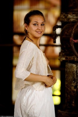 Margot  from ATKPREMIUM