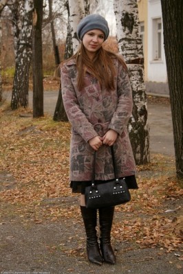 Anastasya  from ATKPREMIUM