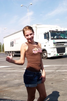 Jesica  from ATKPREMIUM