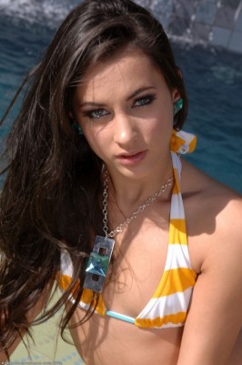 Georgia Jones  from ATKPREMIUM