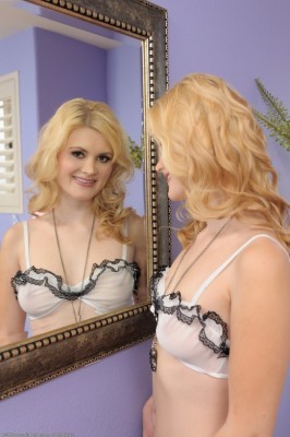 Marina  from ATKPREMIUM