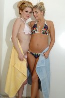 Jayme Langford & Jana Jordan in Gallery #200903 gallery from ATKPREMIUM