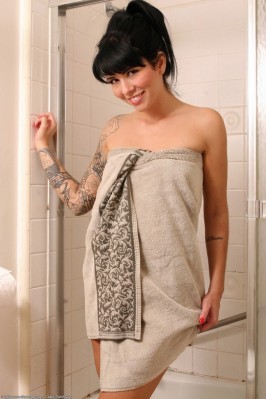 Dakota  from ATKPREMIUM