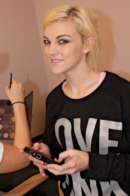 Lacey Leveah  from ATKPREMIUM