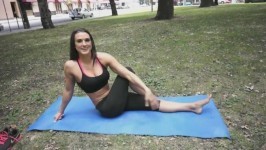 Misty Anderson  from ATKPREMIUM