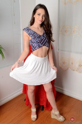 Gia Paige  from ATKPREMIUM