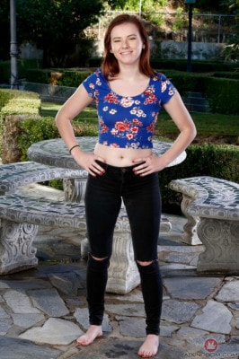 Karlie Brooks  from ATKPREMIUM