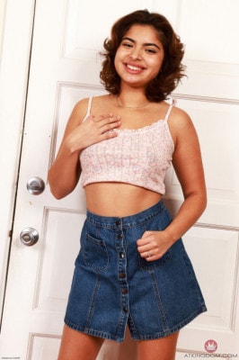 Hazel Heart  from ATKPREMIUM