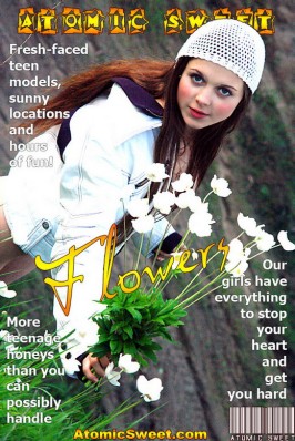 Petra  from ATOMICSWEET ARCHIVES