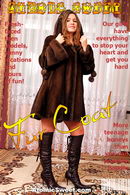 Fur Coat gallery from ATOMICSWEET ARCHIVES
