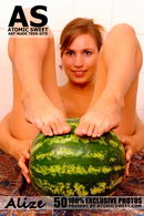 Water-Melon