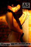 Margo in Sun gallery from ATOMICSWEET