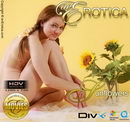 Jolly in Sunflowers video from AVEROTICA ARCHIVES by Anton Volkov
