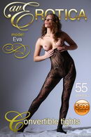 Eva in Convertible Tights gallery from AVEROTICA ARCHIVES by Anton Volkov