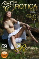 Ofelia in Romance gallery from AVEROTICA ARCHIVES by Anton Volkov