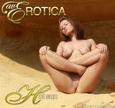 Becca in Hot Sun gallery from AVEROTICA ARCHIVES by Anton Volkov