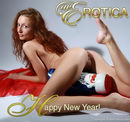 Kesy in Happy New Year! gallery from AVEROTICA ARCHIVES by Anton Volkov