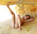 Queen in Cave gallery from AVEROTICA ARCHIVES by Anton Volkov