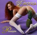 Kesy in Pineapple gallery from AVEROTICA ARCHIVES by Anton Volkov