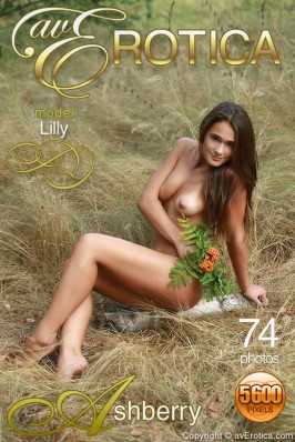 Lilly  from AVEROTICA ARCHIVES