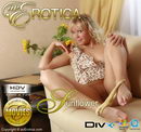 Caprice in Sunflower video from AVEROTICA ARCHIVES by Anton Volkov