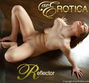 Becca in Reflector gallery from AVEROTICA ARCHIVES by Anton Volkov